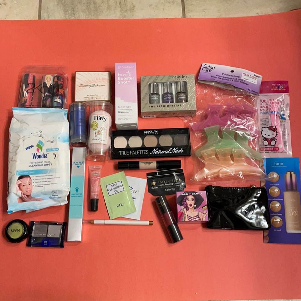 Huge Bundle of Makeup
